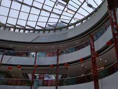 -万达广场(松江店)