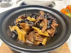 -龙泉人椰子鸡.糟粕醋.海南菜(三亚旗舰店)