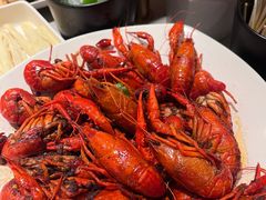 -海底捞火锅(万科广场店)