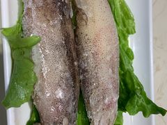 海兔-老长春果木炭涮羊肉(东田·青年城店)