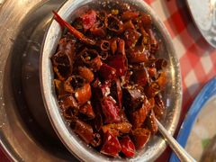 -上二楼涮肉馆(顺义二中店)