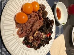-丘吉尔餐厅(澳门伦敦人店)