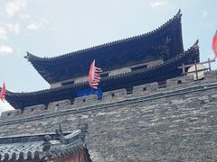 -雁门关景区