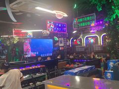 -路边边.炒菜烧烤.音乐餐厅(良乡长虹店)