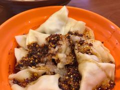 -龙抄手(春熙路总店)