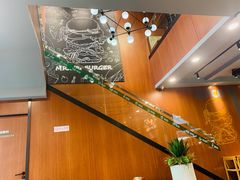 -魏斯理汉堡(西安沣东吾悦店)