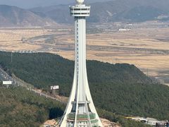 -帽儿山国家森林公园