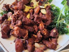 -云隐小厨·传统大理美食(复兴路店)