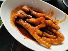 -二孃鸡爪爪(双楠店)
