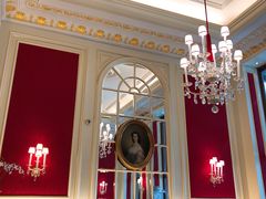 -Cafe Sacher(WIEN)