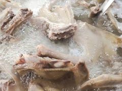 土茯苓汤-皇鸽餐厅(龙塘店)