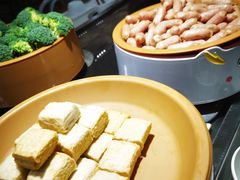 -龍歌自助小火锅(崂山丽达店)