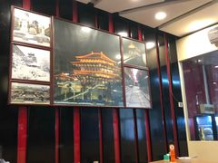 大堂-陕味食族油泼面·小炒盖码面(双榆树店)
