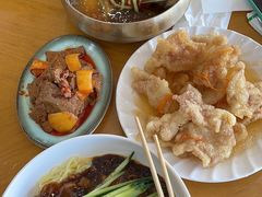 -顺姬冷面(延大店)