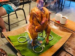 -Naughty Nuri’s Phuket