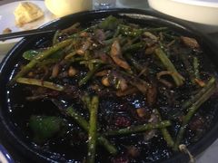 -眷江南之小蓝鲸(王府大街店)