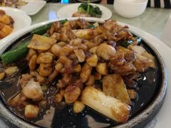 -府苑美食(政七街店)