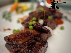 -武汉香格里拉大酒店·香宫中餐厅