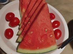 -绿茶餐厅(广州天河城店)