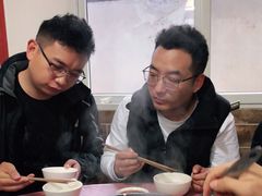 -范记豆花庄(东门好吃街店)
