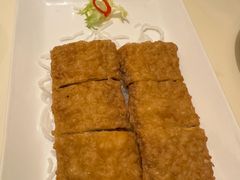 蓬莱素鹅-利苑酒家(宜安广场店)