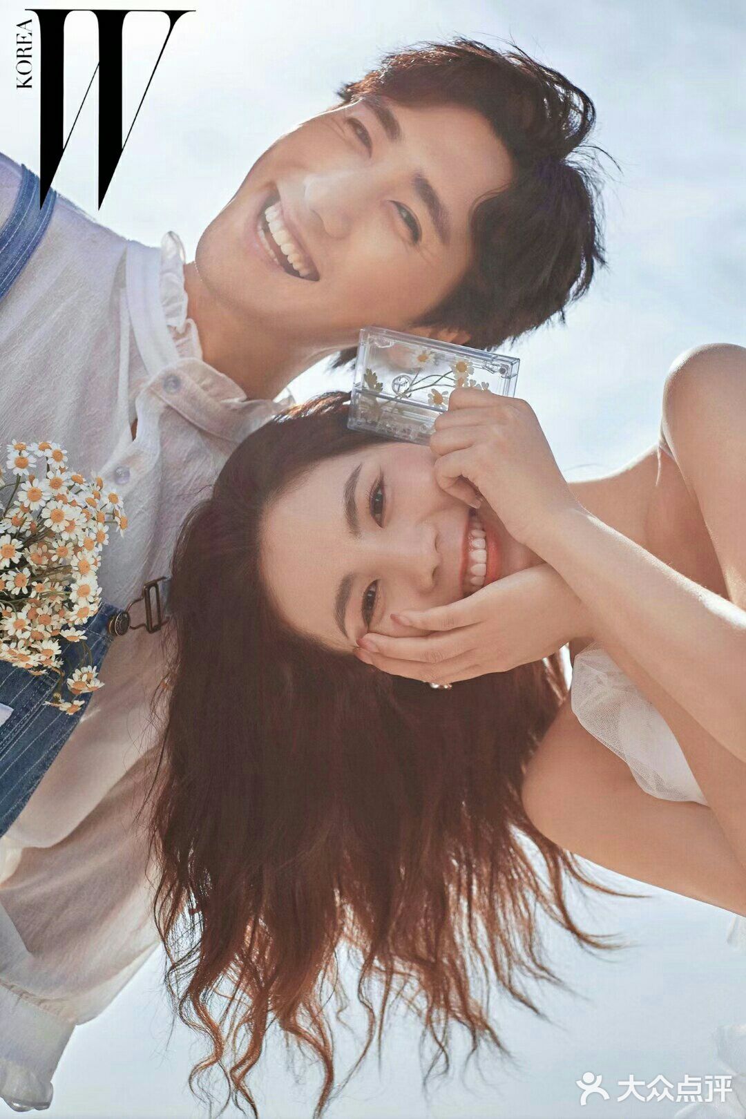 这个夏天，有惊喜，有心动 小清新 | 治愈系