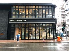 -NOC(西营盘店)