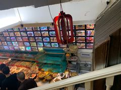 -小厨师·二十年沈家门小海鲜(百井坊巷店)