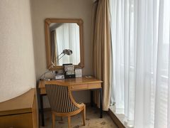 -南京金丝利喜来登酒店