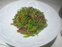 -徽韵人家·传承正宗徽菜(牡丹园店)