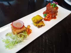 -柒园·三十年创意杭帮菜(龙湖滨江天街店)