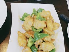 -小南洋海景餐厅(深圳湾店)