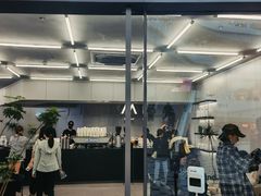 -M Stand(西安大悦城店)