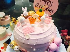 -卷心卷意·轻甜蛋糕(新光天地店)