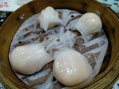 -莅香岛港式餐厅(滨江道店)