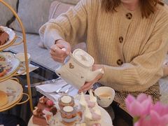 -广州富力丽思卡尔顿酒店