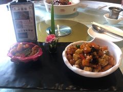 -金满福国际酒店(迎宾大道店)