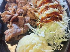 -铃木食堂(宽街店)