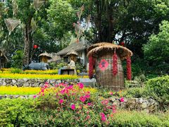 -深圳锦绣中华民俗村