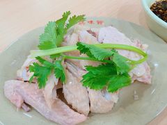 -百家鸡味馆(清泰店)