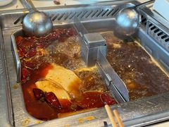 -海底捞火锅(威高广场店)