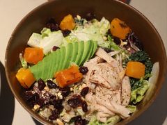 -农畉LONFOOD(福田星河COCOPark店)