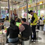 在万象城！！真的好好吃啊！！！！（爆满！！😭