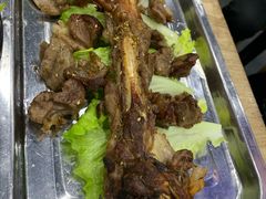 -老虎滩大连海鲜烧烤(建邺云锦路总店)