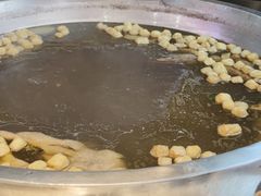 -冯鑫记南京鸭血粉丝汤(来燕路店)