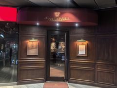 -Wolfgang’s Steakhouse 沃夫冈牛排馆(上海白玉兰广场店)