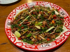 竹林兔-京都小酒馆(悦城店)