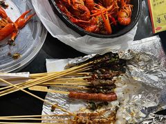 -聚味瞿记·龙虾堂(坡子街店)