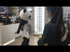 -熊猫不走蛋糕（同城送）(长沙店)