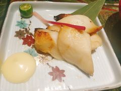 -炙柒Sekinana·精致料理 烧鸟·铁板烧(海上世界店)